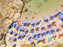 Load image into Gallery viewer, On the Rocks in Amalfi