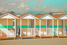 Load image into Gallery viewer, Changing Rooms 02 Forte dei Marmi