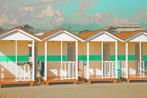 Changing Rooms 02 Forte dei Marmi