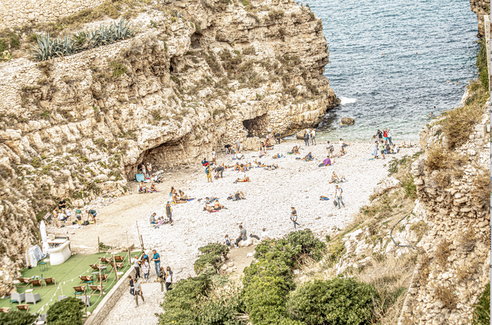 Polignano a Mare