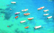 Load image into Gallery viewer, Sea of Boats