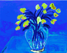 Load image into Gallery viewer, Yellow Tulips