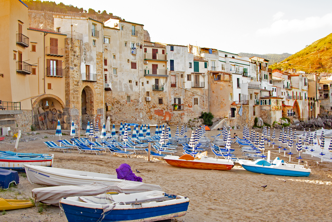 Cefalu