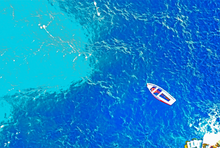 Load image into Gallery viewer, Lone Boat